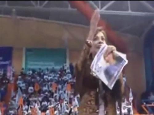 Josefina ¨trae¨ a Maki